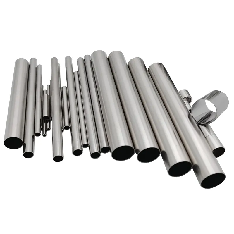 stainless steel pipe&tube